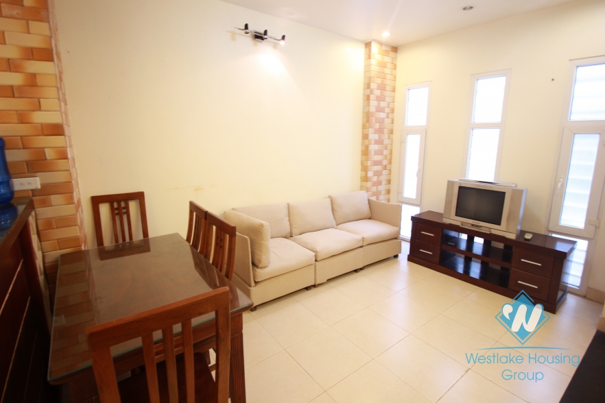Nice house for rent in Ba Dinh, Hanoi